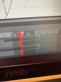 クリップスタジオのアニメーションについての質問です これ以上再生時 Yahoo 知恵袋