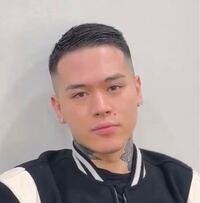 ロン毛の男性です 年末年始に帰省を検討してますがロン毛を隠したいです Yahoo 知恵袋