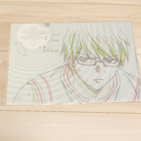 黒子のバスケのアニメグッズを買ったのですが これがどこで発売されて Yahoo 知恵袋