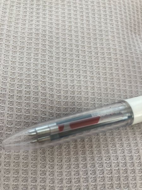 インク切れた赤ペン Amazon.co.jp: Joucien 0.5mm 小型 赤ペン プラスチック 速乾 赤