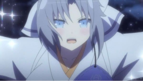 2025特集 閃乱カグラ 雪泉＆詠 特典A1布ポスター ポスター