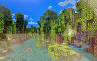 マイクラの荒らしに詳しい方お願いです 写真のようにシェルカーボッ Yahoo 知恵袋