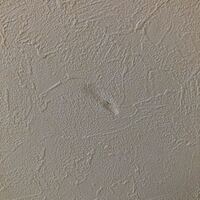 壁に傷を付けてしまいました 多分昨日イライラしてものに当たってしまいその時に Yahoo 知恵袋