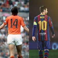 サッカー界のレジェンドであるヨハン クライフのプレースタイルは バ Yahoo 知恵袋