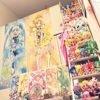 付き合っている彼氏がアニメ スマイルプリキュア 好きだったら女子は引きま Yahoo 知恵袋
