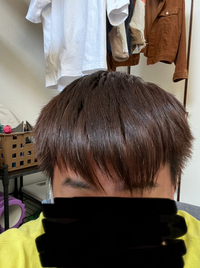 ツイストスパイラルパーマを当てたいのですがこの長さで行けますでしょうか わか Yahoo 知恵袋