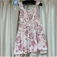 至急メルカリ - 画像のワンピースが売れたのですが、梱包方法