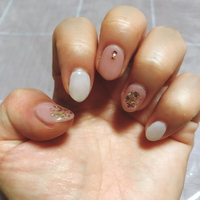 ネイルサロンでの甘皮処理について 今年の夏ごろに ネイルケアをプ Yahoo 知恵袋