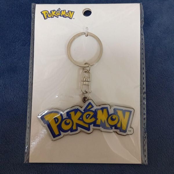 ポケモンセンターでこれを買ったのですがつける場所が思い浮かびません