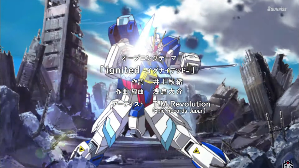 あなたが 次の言葉で思い浮かべるアニメや特撮 作品やキャラクター Yahoo 知恵袋