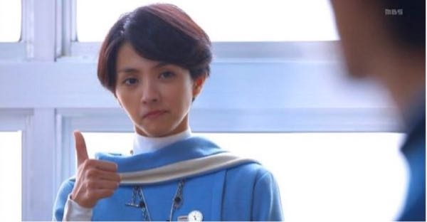 ごめんね 青春の蜂矢りさ先生の髪型はなんていうものですか Yahoo 知恵袋