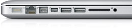 旧MacBook Proから、M2 MacBook Airへデータ移行の質問です。 移行アシスタントを使って、 MacBook Pro (13-inch, Early 2011) OS 10.13.6 High Sierra から M2 MacBook Air 2022 に移したいのですが、 WiFiはやや不安があるので、できればケーブルを使いたいのですが、 MacBook Pro (13-inch, Early 2011) ・FireWire 800ポート（最大800Mbps） ・USB2.0ポート（最大480Mbps）2基 ・Thunderboltポート（最大10Gbps） M2 MacBook Air 2022 ・USB-Cポート どうつなぐのが最適なのでしょう？ ケーブル類はなにも持ってないので購入するしかありません。