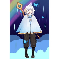 Sky星を紡ぐ子供たち のアイコンメーカーや着せ替えメーカ Yahoo 知恵袋