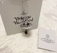 Vivienne Westwood ネックレス 販売証明書あり 本物 正規品