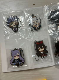 ラバーストラップの保存方法についての質問です 自分は趣味でラバース Yahoo 知恵袋