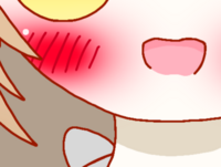 趣味で女の子のイラストを描いている者です ほっぺの塗り方にこだわっていますが Yahoo 知恵袋