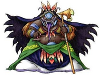 このドラクエのモンスターの名前教えてください Dq９に出てくる うみう Yahoo 知恵袋