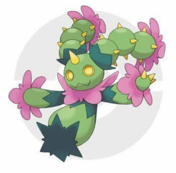今度のポケモンの映画のタイトルは 劇場版ポケットモンスターマラカッチのマラカ Yahoo 知恵袋