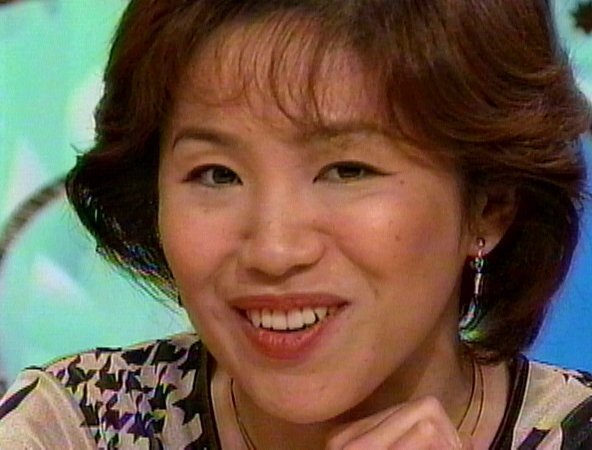 駒井千佳子さんは美人だと思いますか 私は 派手な顔立ちではないけど Yahoo 知恵袋