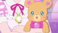 魔法つかいプリキュア のモフルンは可愛いですか Yahoo 知恵袋