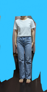 中学三年生女子です 私は足が太いのがコンプレックスなのですが この足でもジー Yahoo 知恵袋