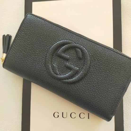 このGUCCIの財布って価値ありますか？？