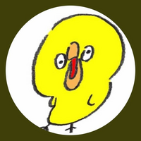 このヒヨコのイラストよく見かけるのですが 何かのキャラクターなのでしょうか Yahoo 知恵袋