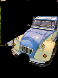 なんていう車か教えてください 凄いカッコいいと思いました シトロエン Yahoo 知恵袋