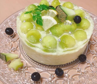 今日もお疲れさまです お誕生日に どんなケーキが食べたいか教えろ Yahoo 知恵袋