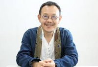 山本晋也監督とヒゲを生やした俳優の近藤芳正さんは似てると思いますか 似 Yahoo 知恵袋