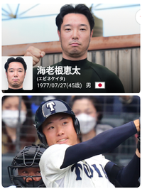 海老根恵太の息子さんは将来はプロ野球選手でしょうか 大阪桐蔭の5番 Yahoo 知恵袋