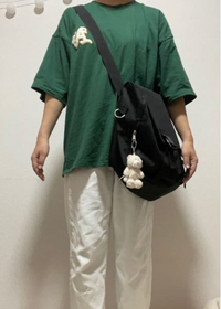 初デートでこの服装はありですか 主は中二女子です 相手は中二男子 Yahoo 知恵袋