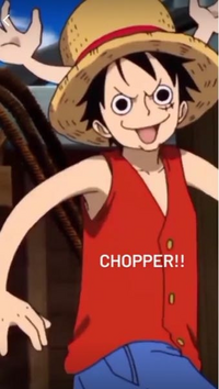 至急 ワンピースについてこれってアニメのシーンですか それとも映画 Yahoo 知恵袋