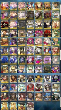 Fgoを最近始めたものですが マナプリズムで交換した方がいいものはなんですか Yahoo 知恵袋