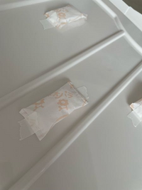 パラジクロロベンゼン製剤の防虫剤について 家にシミという気持ち悪い Yahoo 知恵袋