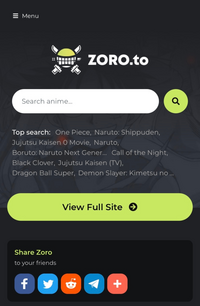 Zoro To このサイトって絶対海賊版ですよね Yahoo 知恵袋