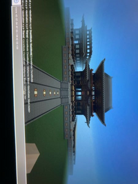 統合版マイクラでcolneコマンドを使って写真の左側にある建物を右 Yahoo 知恵袋