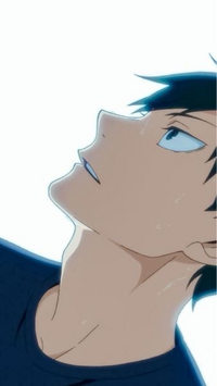 回答急募 かハイキューアニメ影山飛雄これはアニメ第何話のどん Yahoo 知恵袋