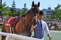 競馬に関しての質問です サクラバクシンオーとダイワスカーレットの脚 Yahoo 知恵袋