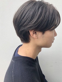 アッシュグレーにしたいです メンズで 今現在ナチュラルブリーチ メガメガブ Yahoo 知恵袋