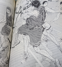 スラムダンク 花道が怪我しなければ このメンバーで全国制覇を井上先生は描か Yahoo 知恵袋