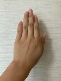 男なのですが 手を綺麗にする方法を教えてください たまに男の Yahoo 知恵袋