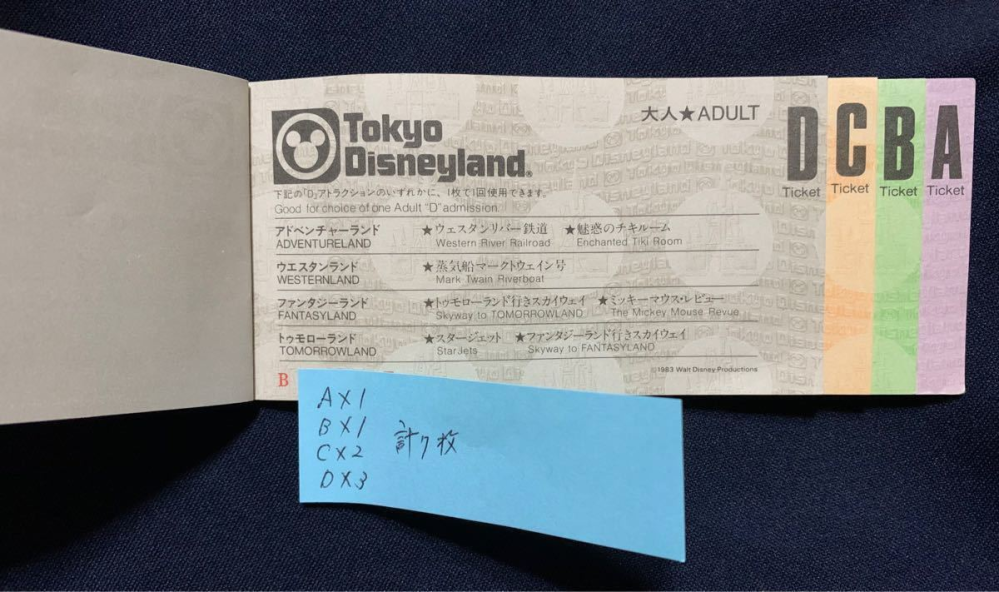 東京ディズニーリゾート ウェルカムセンターは 混雑していますか Yahoo 知恵袋