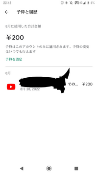 至急 Youtubeでスパチャをしました 自分はカード情報 Yahoo 知恵袋