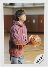 こちらの公式写真の番号わかる方いますか？？No.NNW○○ｰ