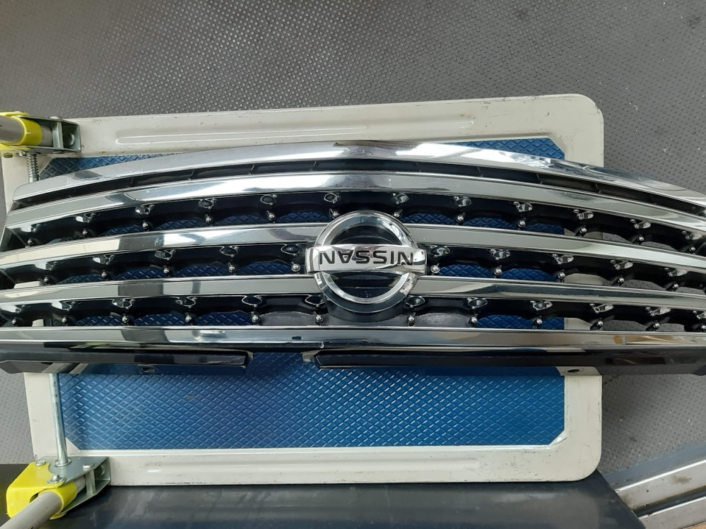 このパーツの名前ってなんですか フロントバンパーですか ふとしたこ Yahoo 知恵袋