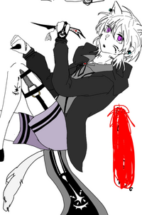 今までオリキャラを色々作りましたが どれも没個性でこれといった特徴が皆無と言 Yahoo 知恵袋