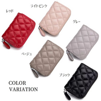 28歳の女性に写真の赤かベージュの財布をプレゼントしたいのですが Yahoo 知恵袋