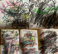 教えて下さい 2歳半の子供が塗り絵をする場合 色は 本人の好き勝 Yahoo 知恵袋