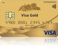 このゴールドカードかっこいいですか Yahoo 知恵袋